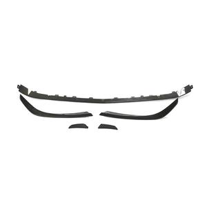 Lèvre avant en fibre de carbone pour <span class=keywords><strong>Mercedes</strong></span> <span class=keywords><strong>Benz</strong></span> <span class=keywords><strong>Classe</strong></span> <span class=keywords><strong>A</strong></span> V177 A45 <span class=keywords><strong>AMG</strong></span> S Sedan 4 portes 2020-2022 - Product Image 2