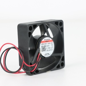 Sunon พัดลมไฟฟ้า MF35100V1-1000C-A99อินเวอร์เตอร์135mA 5VDC ขนาด35x35x10มม. 0.78วัตต์10000รอบต่อนาทีสำหรับตู้7.2CFM พัดลมระบายความร้อนตามแนวแกน - Product Image 3