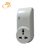 Protecteur de surtension pour appareils électroménagers Huijun, prise de courant, multiprise, protection contre les surtensions 110V
