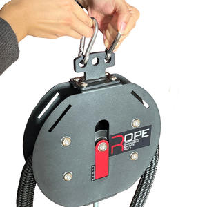 Machine d'escalade professionnelle pour salle de sport, entraînement complet du corps, stimule la puissance explosive et la stabilité du tronc - Product Image 2