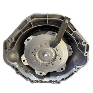 ชุดเกียร์อัตโนมัติ ZF 6HP28 รุ่นรีแมนูแฟคเจอร์ สำหรับ X6 E71 E70 4.4T V8 เกียร์อัตโนมัติ 6 สปีด - Product Image 2