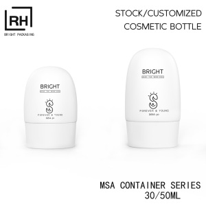 Bouteille de crème <span class=keywords><strong>solaire</strong></span> vide écologique, bouteille de crème BB, flacon de fond de teint liquide, emballage en plastique compressible pour cosmétiques à usage quotidien - Product Image 6