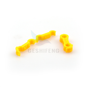 Tirantes de pie de Paloma, prevención de inversión de <span class=keywords><strong>rodilla</strong></span>, anillos de tobillo de loro, anillos de canario Corrector de loro - Product Image 6
