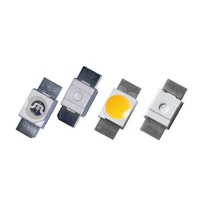6028 reverso SMD LED blanco frío 8000-15000K 0,06 W 7-8lm alto luminoso 6028 Led luz Chip diodo lámpara cuentas hoja de datos