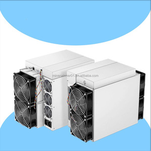 Máquina de minería Bitmain Antminer S19K Pro <span class=keywords><strong>Bitcoin</strong></span> Miner 120TH/s de alta eficiencia SHA-256 ASIC - Product Image 2