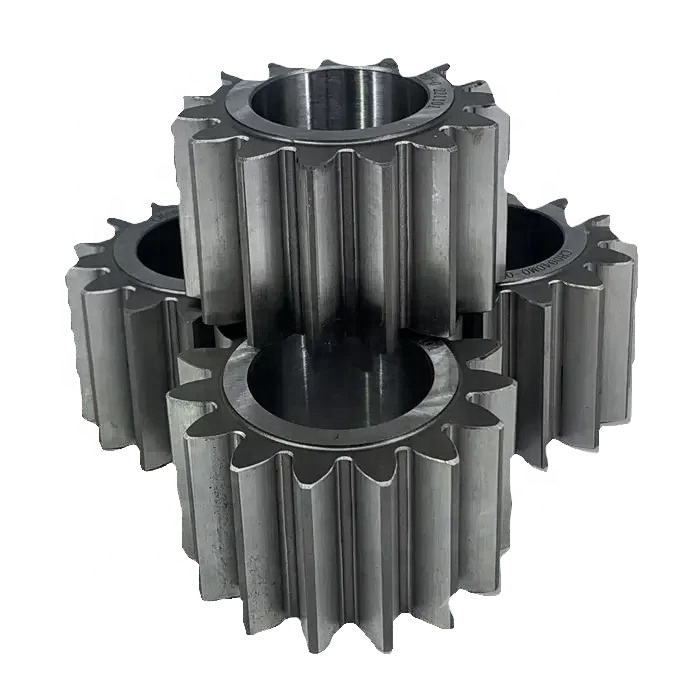 HQ MFWD Pinion Gear R542093 Used for BULLDOZER - Precision Machined