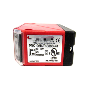 新しい電子 PRK 96K/<span class=keywords><strong>P</strong></span>-3368-41 光電センサー PRK96KP336841 - Product Image 1