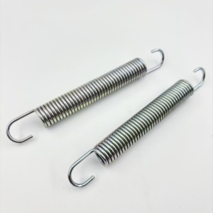 Tùy Chỉnh Thép Không Gỉ Căng Thẳng Mùa Xuân Mạnh Mẽ Trở Lại Phanh Mùa Xuân Cho Ba Bánh Xe Máy Phanh - Product Image 2