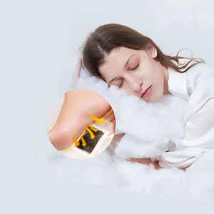 デトックスフットパッチ2024年新販売商品シルバーフットパッチデトックス高さ増加フットパッチ - Product Image 1