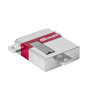 Servo Digital Leve de Alumínio com Corpo Fino e Engrenagem Totalmente Metálica de 8kg para Peças de Helicóptero RC UAV - Product Image 6