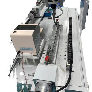 Dispersive Prisms Automatic Dispensing Screw Locking Machine Industrial Automation PLC Programming 5656 Specification - Product Image 3
