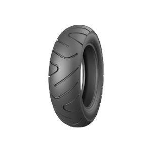 <span class=keywords><strong>ยาง</strong></span>รถจักรยานยนต์แบบไม่มียางใน 110/90-12 - โปรไฟล์สูงพิเศษ กันลื่น ดูดซับแรงกระแทก สำหรับ <span class=keywords><strong>Forza</strong></span> 350/ XMAX 300 สกู๊ตเตอร์ระดับพรีเมียม - Product Image 3