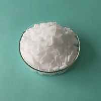 Cire d'émulsion de polyéthylène BR PE certifiée ISO9001, qualité industrielle, 25 kg/sac pour tuyaux en plastique