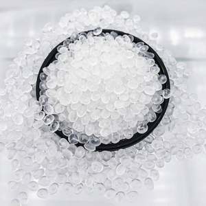 Catégorie en plastique d'injection de film plastique de moulage par injection de matière première de granule de polypropylène de Mingsheng pp - Product Image 2