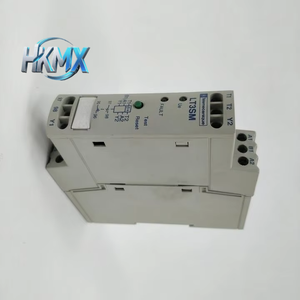Controlador PLC Industrial FX5U-32MT/ES FX5U-64MR/ES FX5U-80MT/ES FX5U-16MR/ES para Sistemas de Automatización - Product Image 1