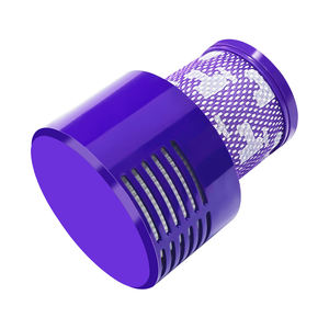 Filtro Hepa de poste morado reemplazado apto para Dysons <span class=keywords><strong>V10</strong></span>/ SV12 Cyclone <span class=keywords><strong>Animal</strong></span> <span class=keywords><strong>Absolute</strong></span> aspiradora accesorio de repuesto #969082-01 - Product Image 5