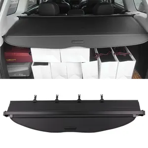 Other Auto Parts Retractable Cargo Cover Security Shade Compatible With Honda CR-V 2017-2022 Shield Tonneau Cover