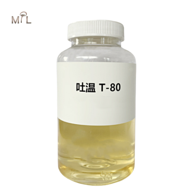 2024 Cosmetic Grade Tween 20 60 80 CAS 9005-65-6 /polysorbate 80/Polysorb 80/Tween 80