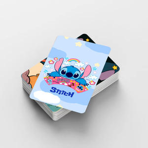 Boîte à surprise <span class=keywords><strong>de</strong></span> <span class=keywords><strong>collection</strong></span> éco-responsable à impression couleur haute définition double face, édition originale 100% authentique, best-seller - Product Image 3