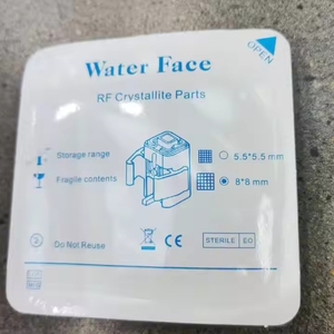 Reemplazo 3 en 1 desechable consumibles 5,5*5,5 Mm 3*3mm cartucho de puntas para máquina de belleza - Product Image 6