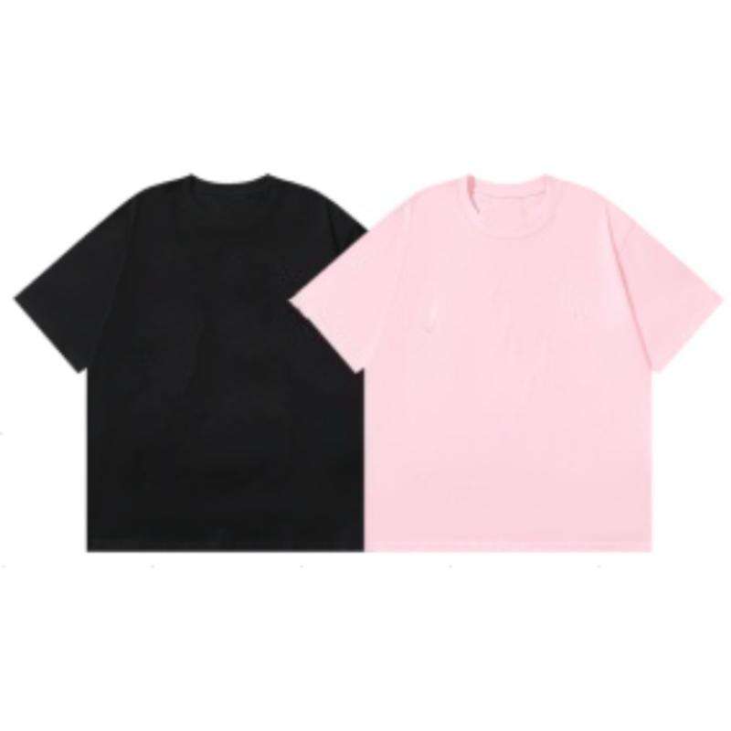 สีชมพู CTT01