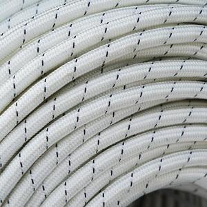 Câble de traction électrique en filament DuPont pour tirer les conducteurs aériens, corde de sécurité en nylon, corde de pose de ligne de drone - Product Image 2