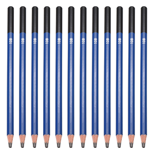 Cheap Price NOVISON Custom <b>Drawing</b> Black Sketch Pencil for Artists and Beginners <b>Office</b> & School Use - Product Image 1