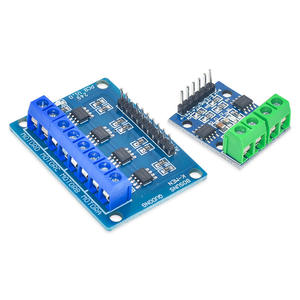 CH340C USB vers TTL Module de téléchargement ISP série 51 <span class=keywords><strong>STM32</strong></span> <span class=keywords><strong>Micro</strong></span> pour Win7 10 Composants électroniques Type de produit CH340T - Product Image 6