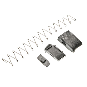 Tùy Chỉnh Kim Loại Mùa Xuân Carbon Thép Không Gỉ Nhiệt Độ Cao Chịu Nhiệt Thép Hình Chữ Nhật Nén Mùa Xuân Cho Ngành Công Nghiệp - Product Image 3