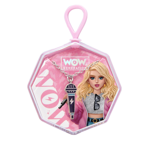 Collares con 6 dijes WOW Generation - Product Image 2