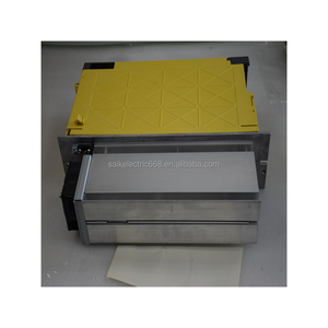 Em estoque A06B-6222-H030 # H610 AC Servo Motor <span class=keywords><strong>Driver</strong></span> Servo Drive-180 dias de garantia Novo/usado - Product Image 5