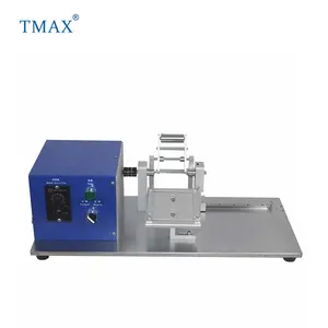 TMAX Marke 18650 26650 21700 32650 4680 Zylinder batterie wickel maschine