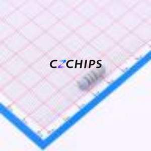 EWWR0003J150RT9 <b>Through</b>-<b>Hole</b> <b>Resistor</b> <b>Through</b> <b>hole</b> Component (THT),D5.5xL15mm Wirewound 150Ohm 5% 3W - Product Image 1