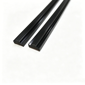 Perfil <span class=keywords><strong>Aislante</strong></span> de Poliamida PA66GF25 C con Rotura de Puente Térmico <span class=keywords><strong>para</strong></span> <span class=keywords><strong>Ventanas</strong></span> de Perfil de Aluminio y Puertas de Ahorro Energético, Precio de Fábrica - Product Image 3