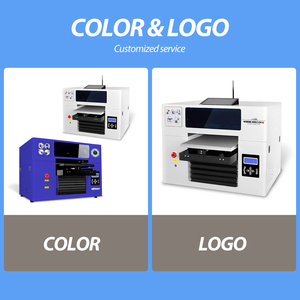 Refinecolor ứng dụng di động máy in ăn được máy in bánh máy in thực phẩm in trực tiếp để bánh sinh nhật Topper Cookie - Product Image 5