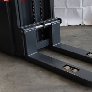 STMA מותג עגלות מערה הרם 1500kg דלפק מאוזן חשמלי <span class=keywords><strong>stacker</strong></span> - Product Image 5