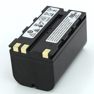 <span class=keywords><strong>Geomax</strong></span> ZBA400 배터리 7.4V 4400mAh 총 스테이션 ZT20/80 ZGP800 제니스 10/<span class=keywords><strong>20</strong></span>/50 줌 <span class=keywords><strong>20</strong></span>/30/35PRO/80 시리즈 - Product Image 5