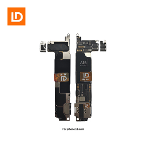 Placa Base Completamente Operativa para <span class=keywords><strong>iPhone</strong></span> 13 13pro 13proMax Sin Face ID <span class=keywords><strong>128GB</strong></span> 256GB Tarjeta Lógica 100% Original Desbloqueada - Product Image 3