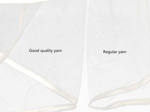 Mignon Blanc Petit <span class=keywords><strong>Voile</strong></span> De Mariée, Enterrement de vie de jeune fille De Mariage <span class=keywords><strong>Voile</strong></span> avec Peigne - Product Image 4