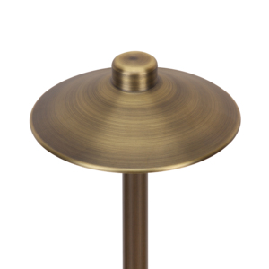 مصباح ليد للحديقة في الهواء الطلق مصباح عمود للحديقة مقاوم للماء نحاسي في الحديقة ضوء فناء مسار آخر أعمدة إضاءة - Product Image 6