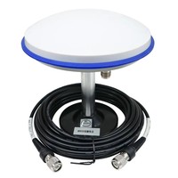 Antena GPS GNSS Mini RTK Ringan Wavelink Multi-Frekuensi dengan Teknologi RTK
