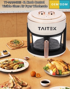 Friteuse duradero a <span class=keywords><strong>Air</strong></span> no Oil freidora electrica low Fat <span class=keywords><strong>cosori</strong></span> <span class=keywords><strong>Air</strong></span> Fryer OEM ODM al por mayor - Product Image 6