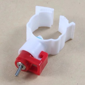 Gà Núm Vú Người Uống Gà Thịt Chim Cút Vịt Chim Tự Động Gà Núm Vú Người Uống Cho Gia Cầm Nông Nghiệp - Product Image 4