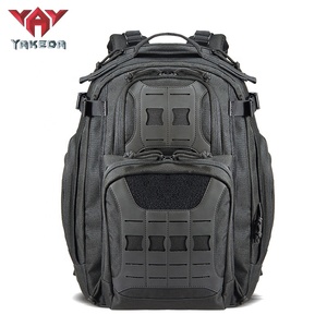 YAKEDA Travel Bags Outdoor Hiking Wholesale Black School Bags Molle Camo Hunting Laptop <strong>Backpacks</strong> <strong>Heavy</strong> <strong>Duty</strong> Tactical <strong>Backpacks</strong> - Product Image 1