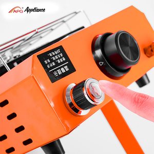 <span class=keywords><strong>Calentador</strong></span> <span class=keywords><strong>de</strong></span> <span class=keywords><strong>Gas</strong></span> Portátil <span class=keywords><strong>para</strong></span> Acampar al Aire Libre, <span class=keywords><strong>para</strong></span> Invierno y Pesca en Hielo, Gran Venta - Product Image 4