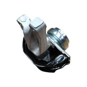 Support moteur 1839C7 1839H5 pour Peugeot 307 308 3008 5008 Citroën C4 Pièce de rechange - Product Image 4