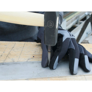 Jeu de 27 poinçons A-Z et lettres Beta 33LT, hauteur des caractères 5mm, pour le marquage de l'acier - Product Image 5