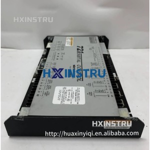 1PCS USADO Woodward 8237-951 modular Envío gratuito a través de DHL/FedEX H - Product Image 2