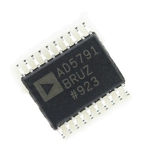 Circuit intégré original neuf AD5791BRUZ - Product Image 1