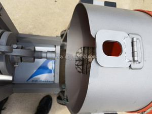 Máquina eléctrica <span class=keywords><strong>para</strong></span> <span class=keywords><strong>hacer</strong></span> <span class=keywords><strong>palomitas</strong></span> <span class=keywords><strong>de</strong></span> maíz y arroz, máquina comercial <span class=keywords><strong>para</strong></span> <span class=keywords><strong>hacer</strong></span> <span class=keywords><strong>palomitas</strong></span> <span class=keywords><strong>de</strong></span> Gas sin bote móvil, con cañón chino automático, equipo <span class=keywords><strong>de</strong></span> inflado <span class=keywords><strong>de</strong></span> arroz a la moda - Product Image 5